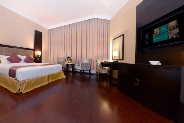 HOLIDAY JAZAN HOTEL (Jazan)